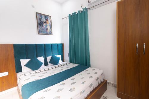 hotel parth inn