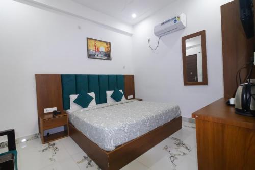 hotel parth inn