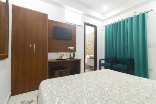 hotel parth inn
