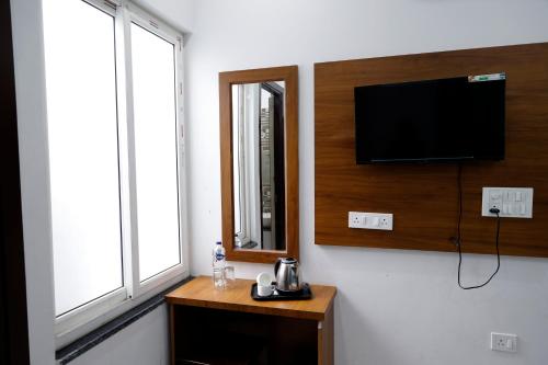 hotel parth inn