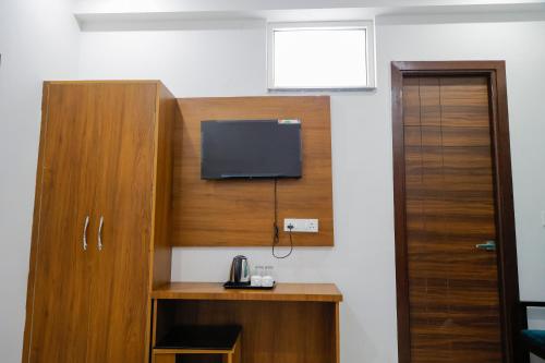hotel parth inn