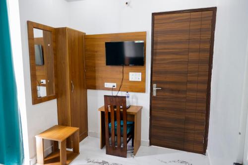 hotel parth inn
