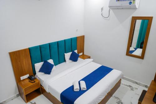 hotel parth inn