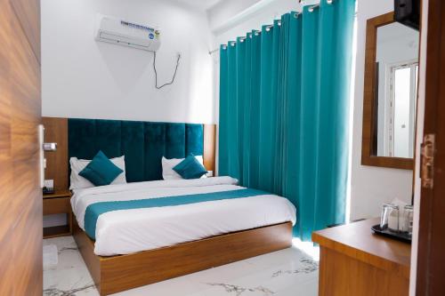 hotel parth inn
