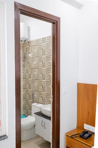 hotel parth inn