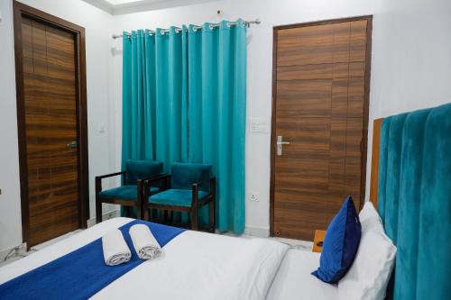 hotel parth inn