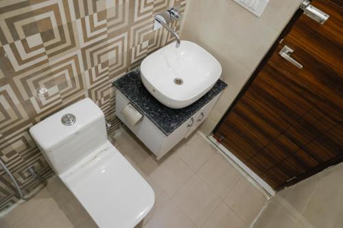 hotel parth inn