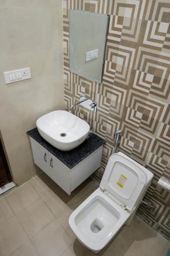 hotel parth inn