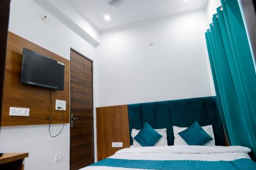 hotel parth inn