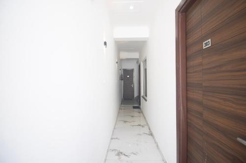 hotel parth inn