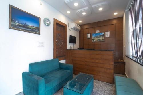 hotel parth inn