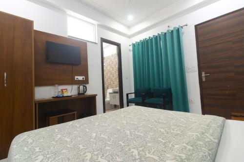 hotel parth inn