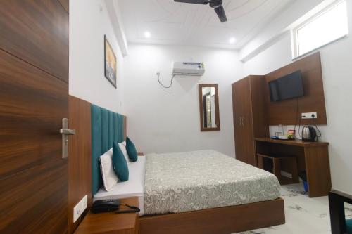 hotel parth inn