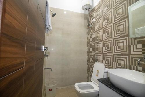 hotel parth inn