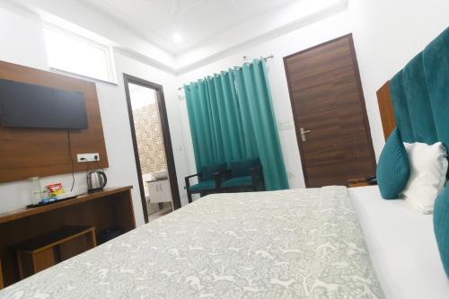 hotel parth inn