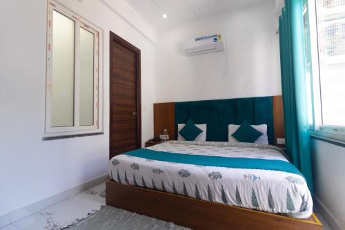 hotel parth inn
