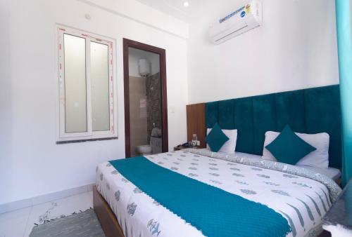 hotel parth inn