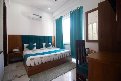 hotel parth inn