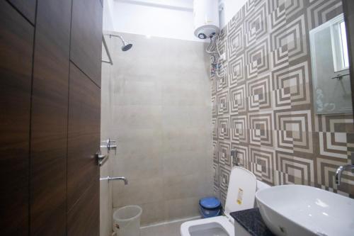 hotel parth inn