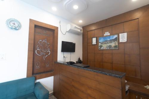 hotel parth inn