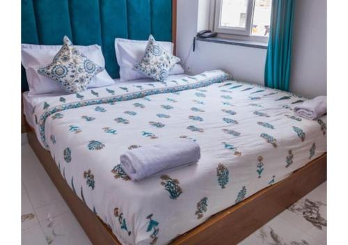 hotel parth inn