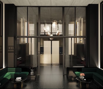 breda suites hotel milano