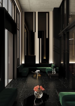 breda suites hotel milano
