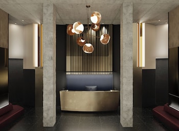 Breda Suites Hotel Milano,,4 star