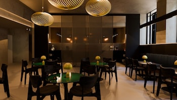 Breda Suites Hotel Milano,,4 star