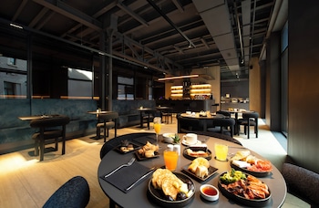 breda suites hotel milano