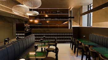 breda suites hotel milano