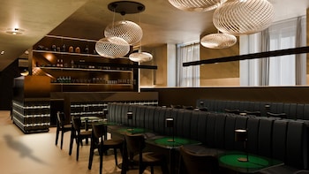 Breda Suites Hotel Milano,,4 star