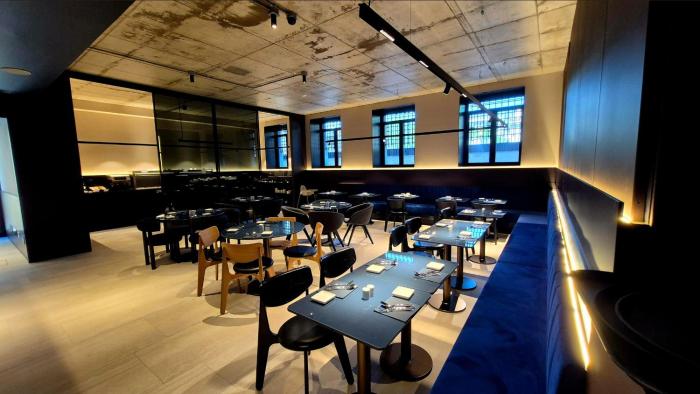 breda suites hotel milano