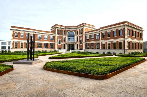 breda suites hotel milano