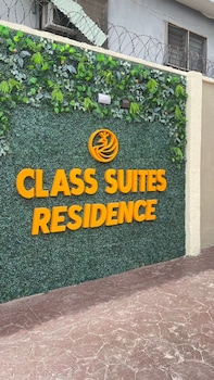 class suites residence
