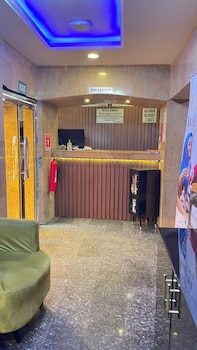 class suites residence