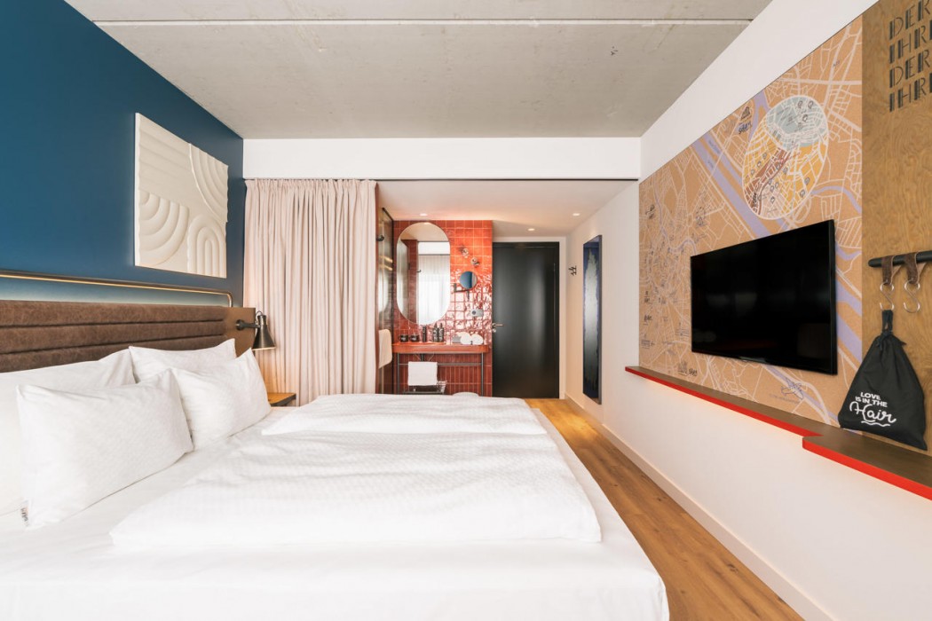 hotel schani naschmarkt