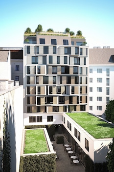 hotel schani naschmarkt