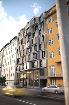 hotel schani naschmarkt