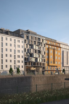 hotel schani naschmarkt