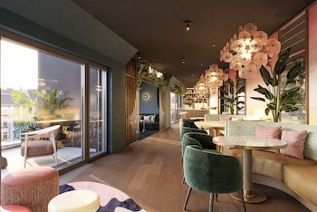 hotel schani naschmarkt