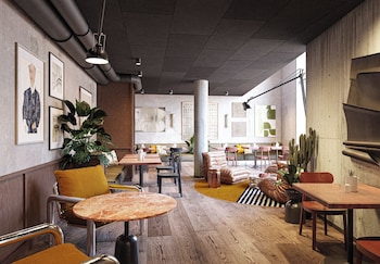 Hotel Schani Naschmarkt,,4 star