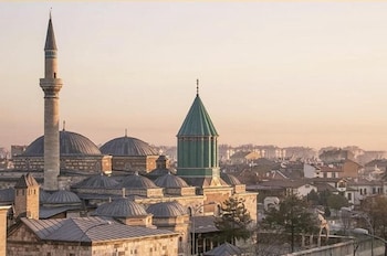 Mesnevi Otel Konya,,0 star