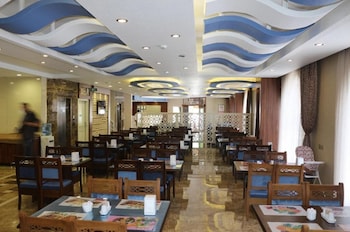 mesnevi otel konya