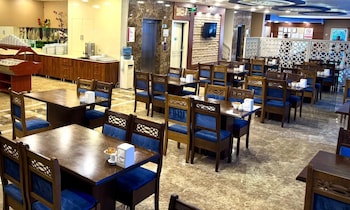 mesnevi otel konya
