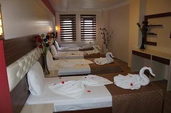 Mesnevi Otel Konya,,0 star