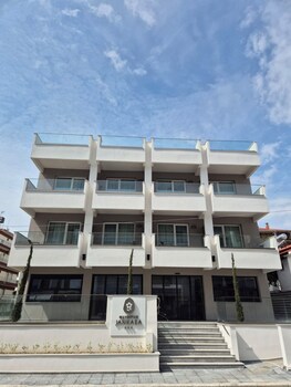 Olympus Jankaea,,3 star