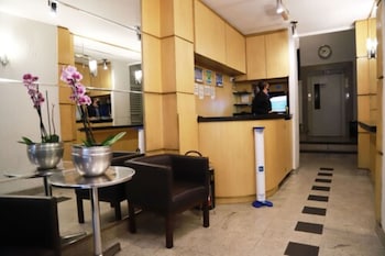 hotel bh palace