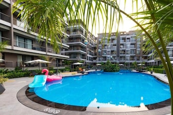 Diamond In City By Wow Property,,4 star