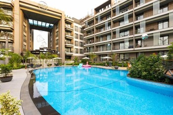 Diamond In City By Wow Property,,4 star